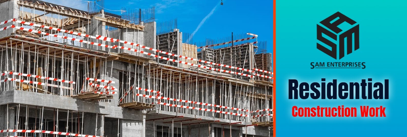 Residential Construction